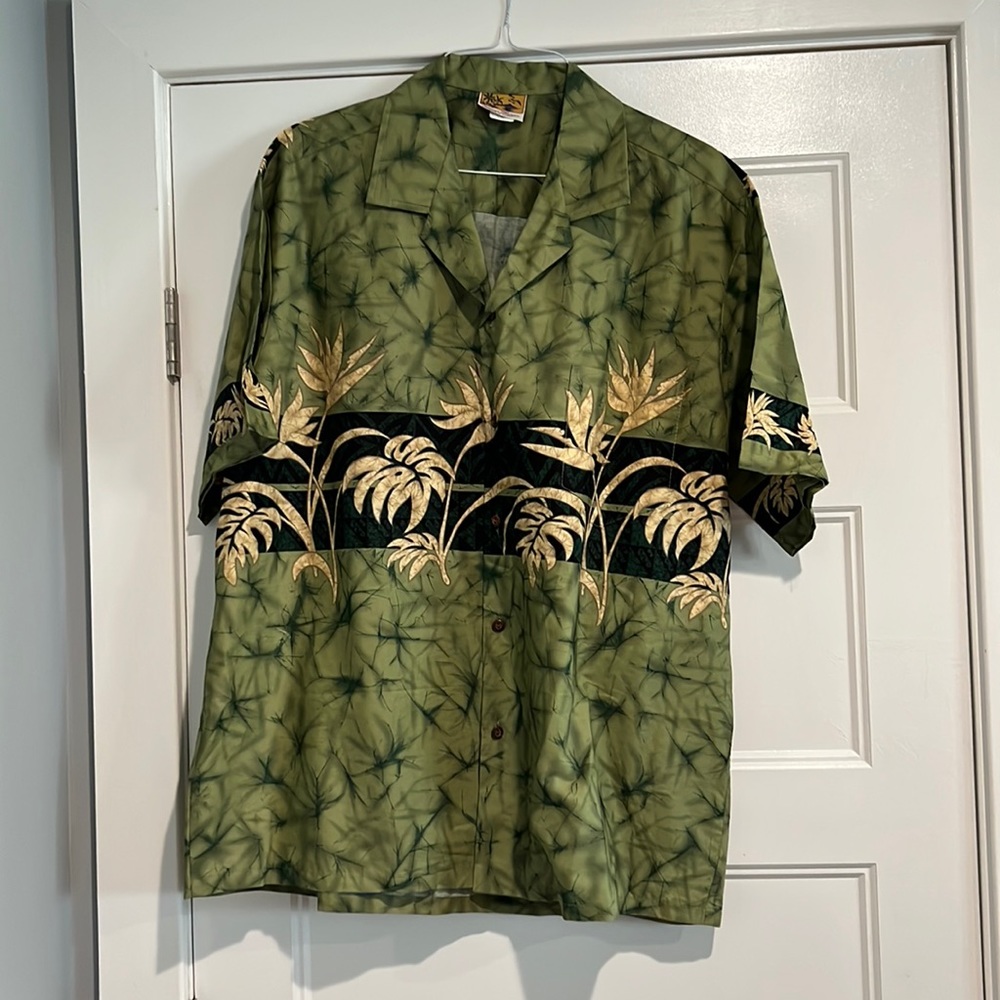 Winnie Fashion Hawaiian Shirt